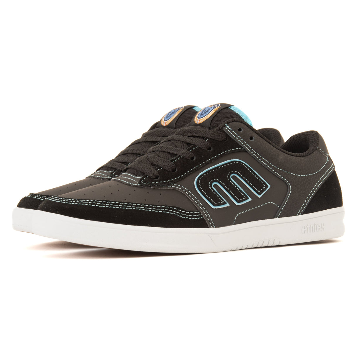 Etnies - The Aurelien (Black) *SALE