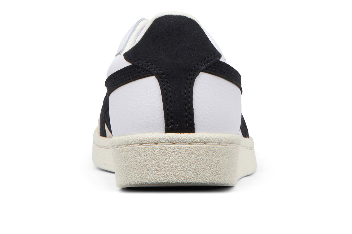 Onitsuka Tiger GSM - White / Black