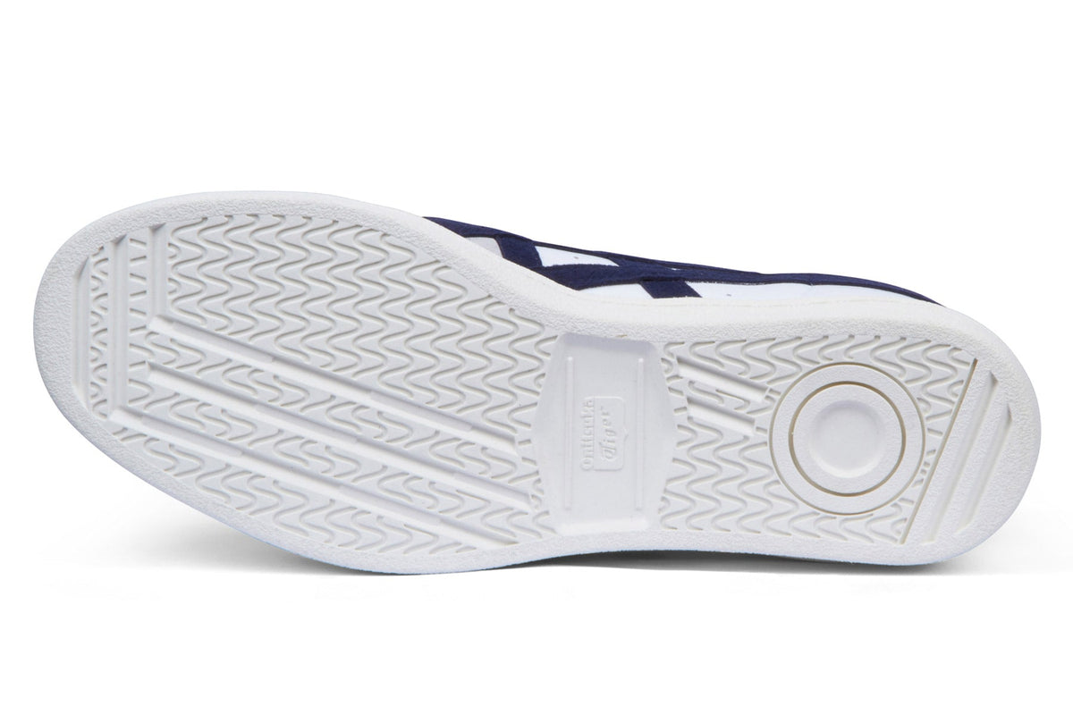 Onitsuka Tiger GSM - White / Peacoat