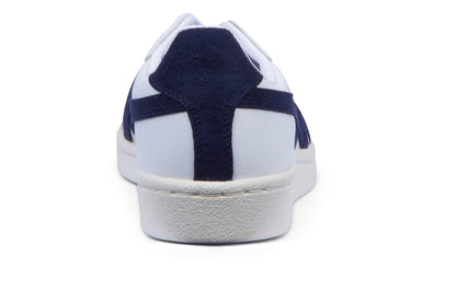 Onitsuka Tiger GSM - White / Peacoat