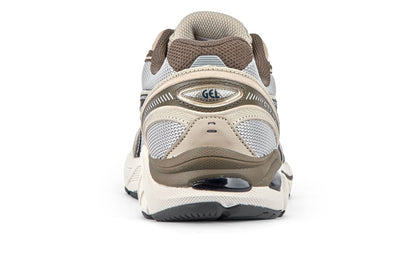 Asics GT 2160 - Cement Grey/Graphite Grey