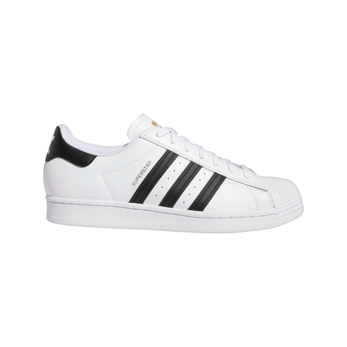 Adidas Superstar ADV Cloud White / Core Black Shoes