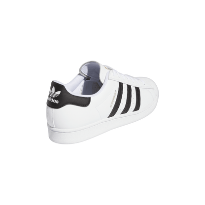 Adidas Superstar ADV Cloud White / Core Black Shoes