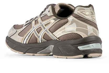 Asics Gel 1130 - Sepia Brown/Driftwood