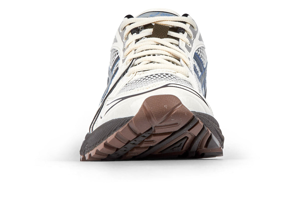 Asics Gel Kayano 14 - Cream/Blue Coast