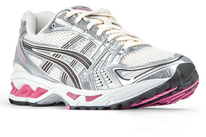 Asics Gel Kayano 14 - Cream/Sweet Pink