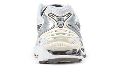Asics Gel Kayano 14 - White/Ivory