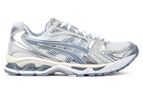 Asics Gel Kayano 14 - White/Light Navy