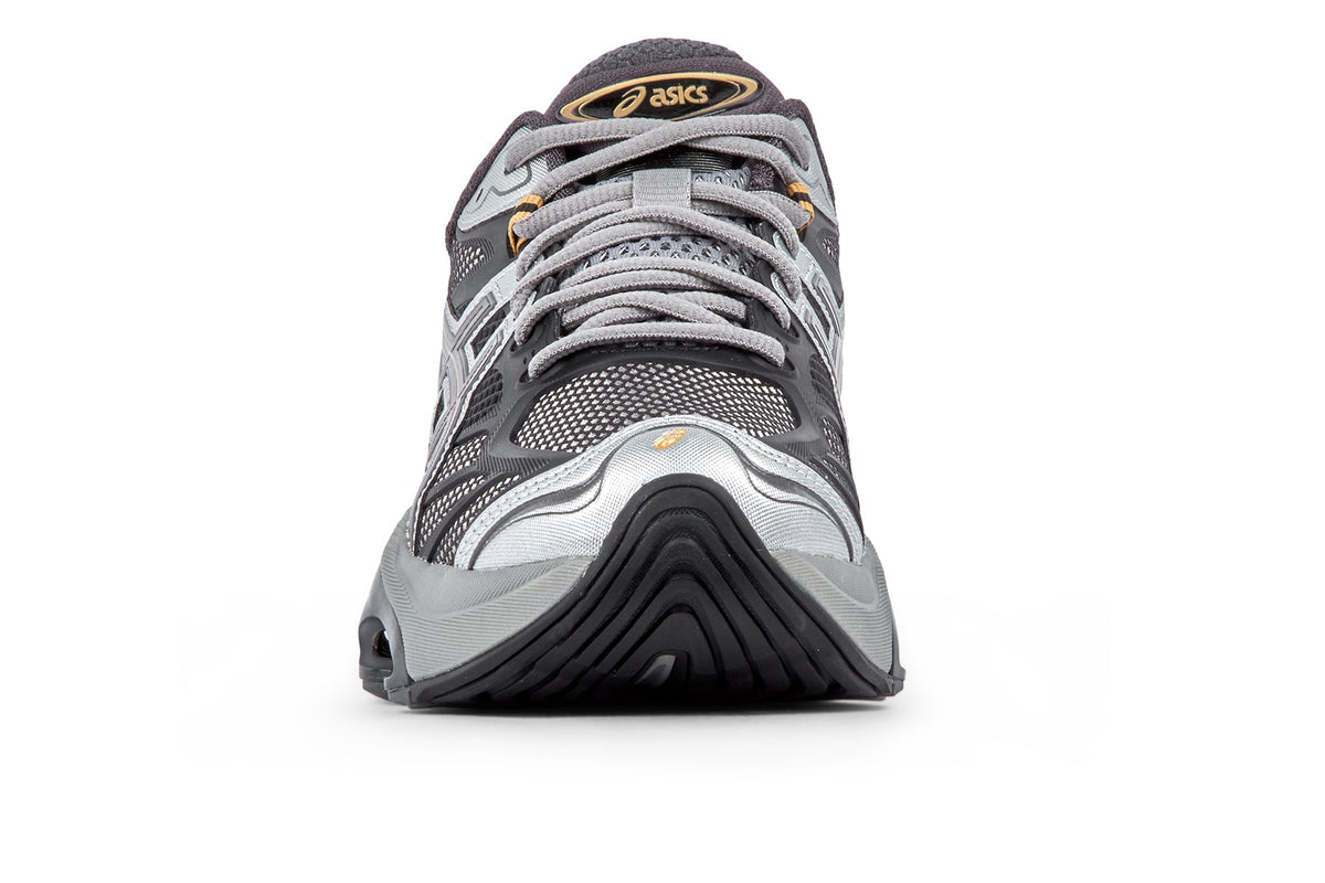 Asics Gel Kinetic 2.0 - Clay Grey/Black