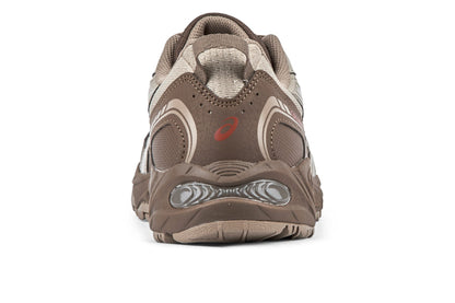 Asics Gel Ventx - Wool/Brown Storm