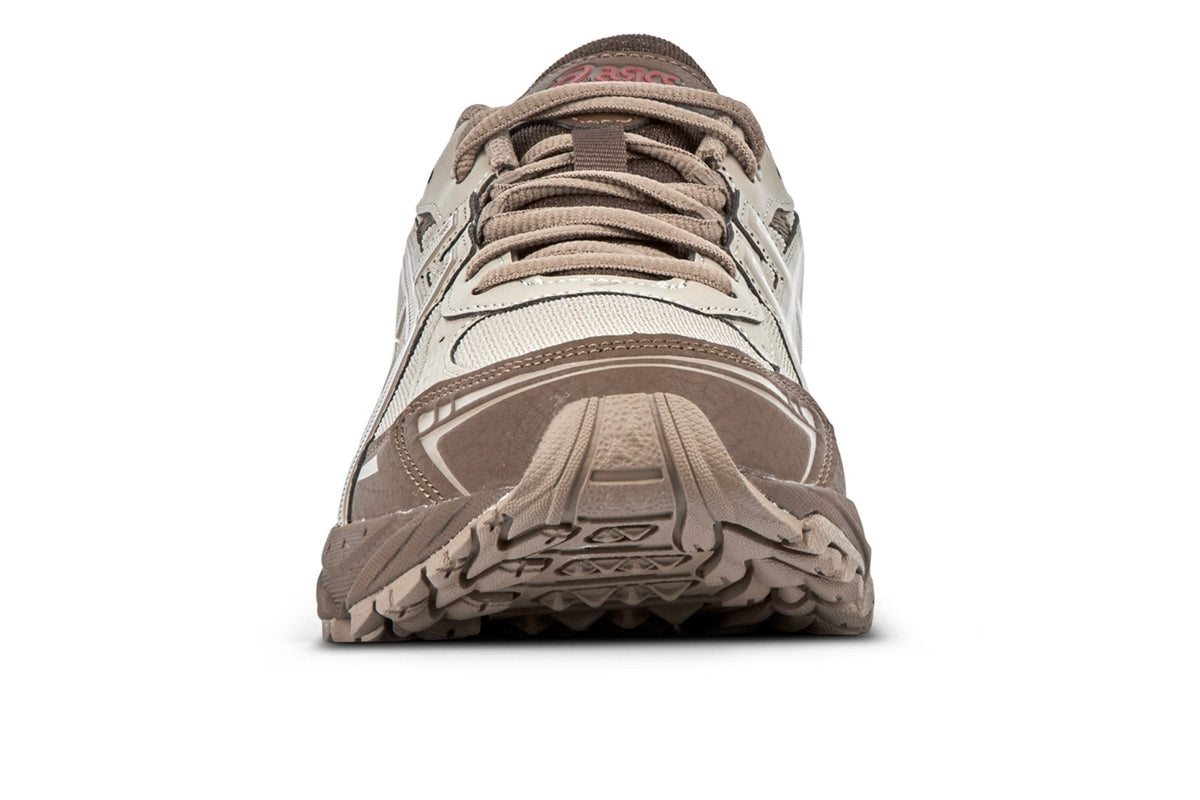 Asics Gel Ventx - Wool/Brown Storm
