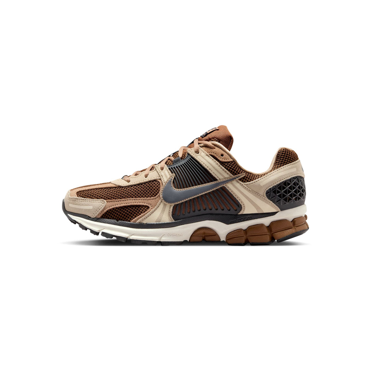 Nike Zoom Vomero 5 (Lt British Tan/Dk Smoke Grey)