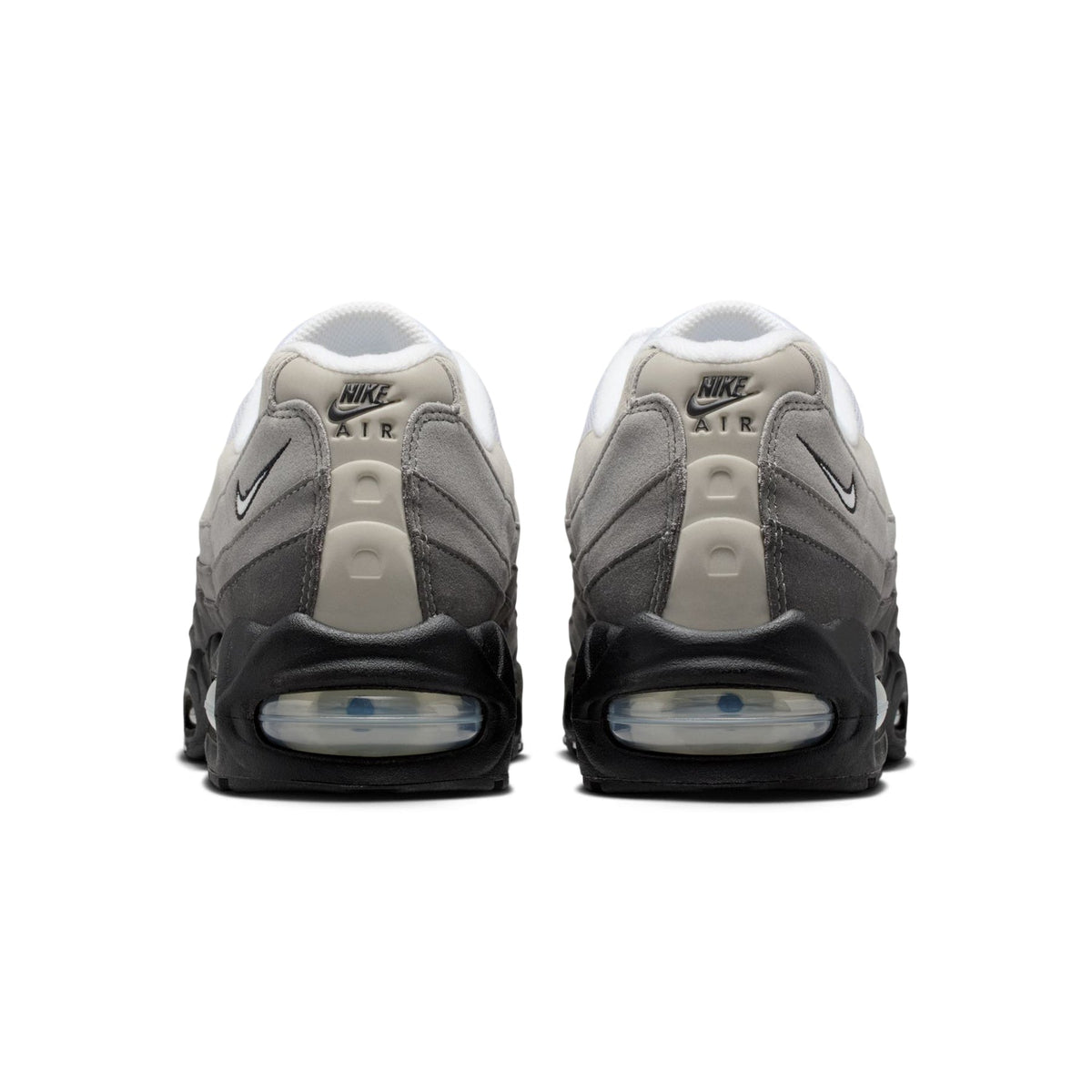 Nike Air Max 95 OG (Black/White-Medium Ash-Dk Pewter)