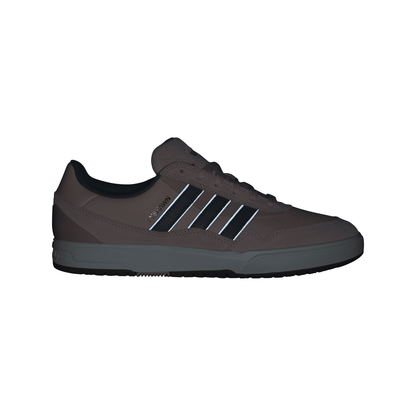 Adidas Tyshawn II Blush Pink/Grey Five/Chalk White Shoes