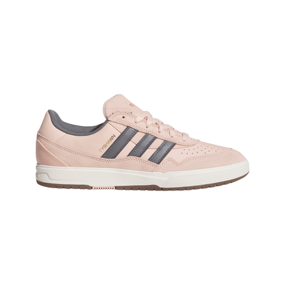 Adidas Tyshawn II Blush Pink/Grey Five/Chalk White Shoes