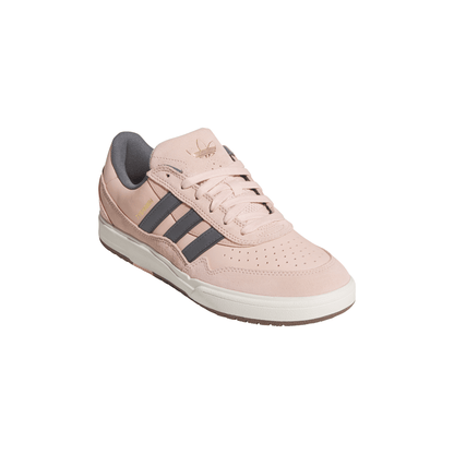 Adidas Tyshawn II Blush Pink/Grey Five/Chalk White Shoes