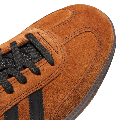 Adidas Samba ADV Dusky Bronze/Core Black/Gum Shoes