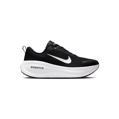 Nike Vomero Plus (Black/White/Cool grey)