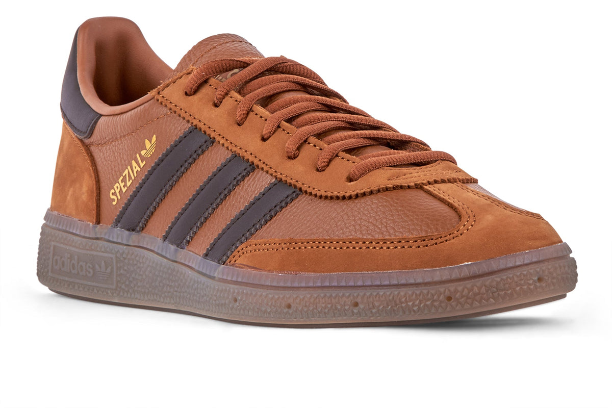 Adidas Handball Spezial - Dusky Bronze/Aurora Coffee/Gum