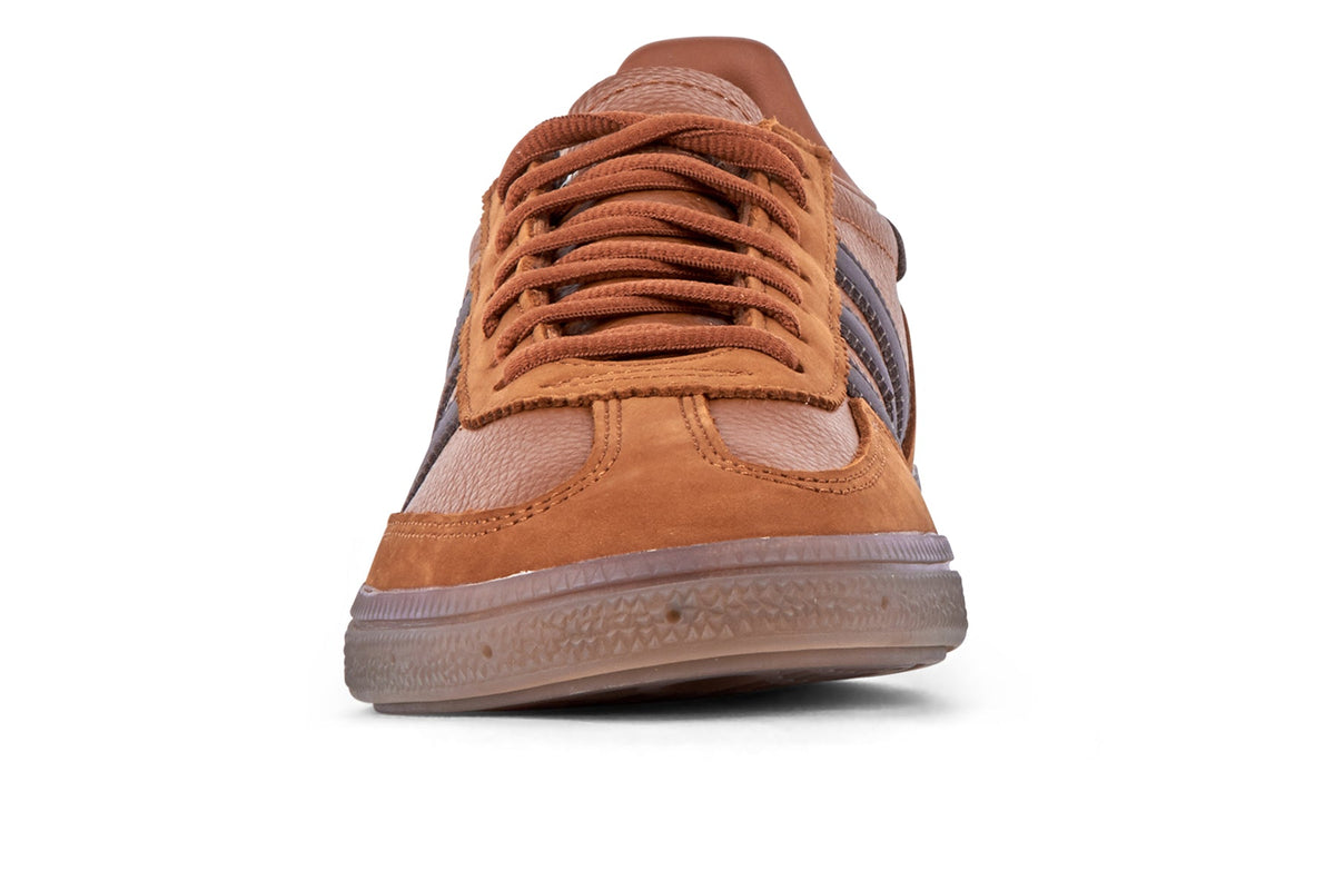Adidas Handball Spezial - Dusky Bronze/Aurora Coffee/Gum