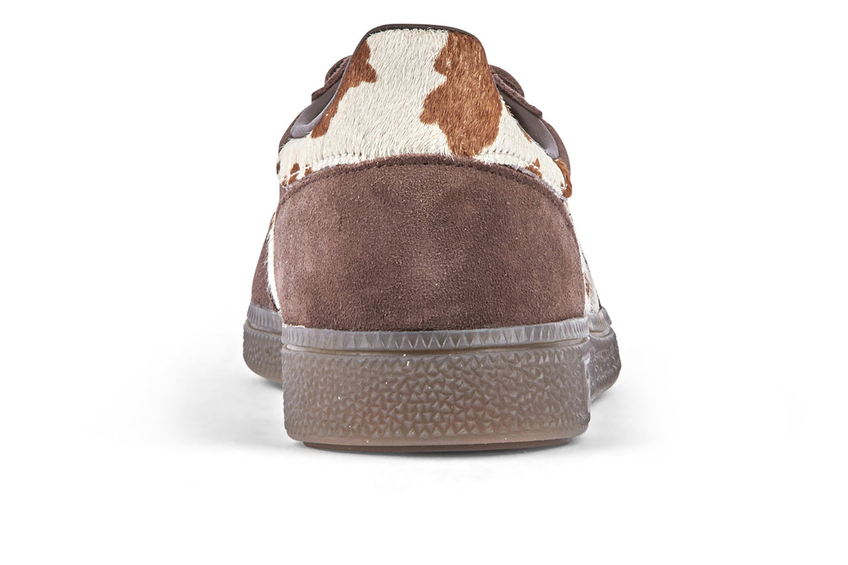 Adidas Handball Spezial - Brown/Cream White/Gum