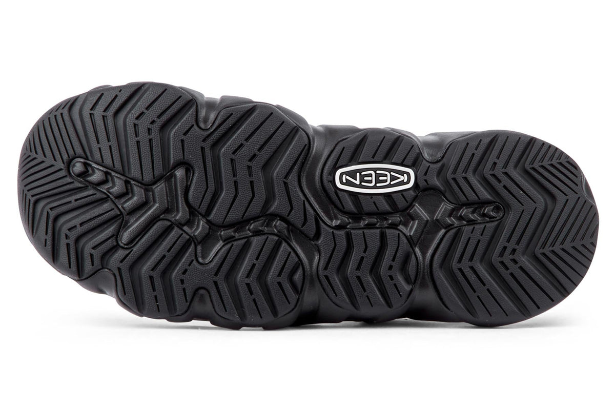 Keen Hyperport H2 W x Snow Peak - SP Triple Black