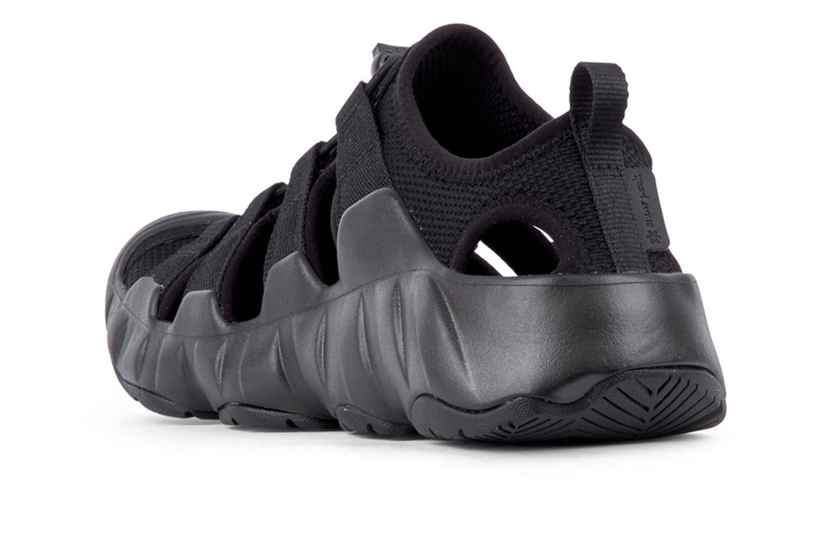 Keen Hyperport H2 W x Snow Peak - SP Triple Black