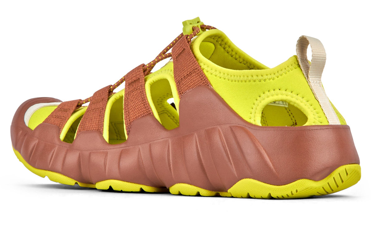 Keen Hyperport H2 x Hiking Patrol - Algae Green