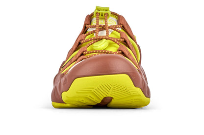 Keen Hyperport H2 x Hiking Patrol - Algae Green