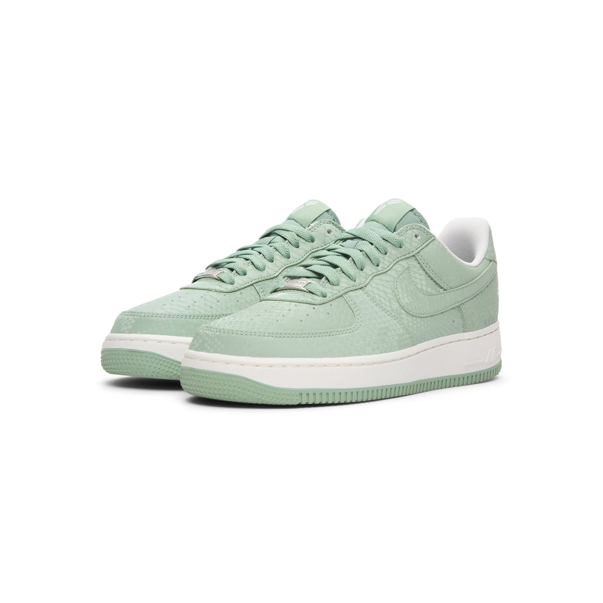 Nike Kobe Air Force 1 Low (Steam/Summit White)