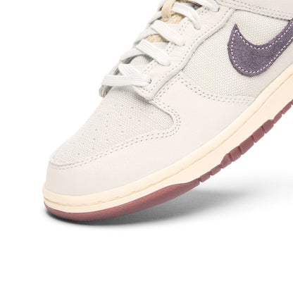 Nike Dunk Low Retro SE (Off White/Dark Raisin-Spruce Aura)