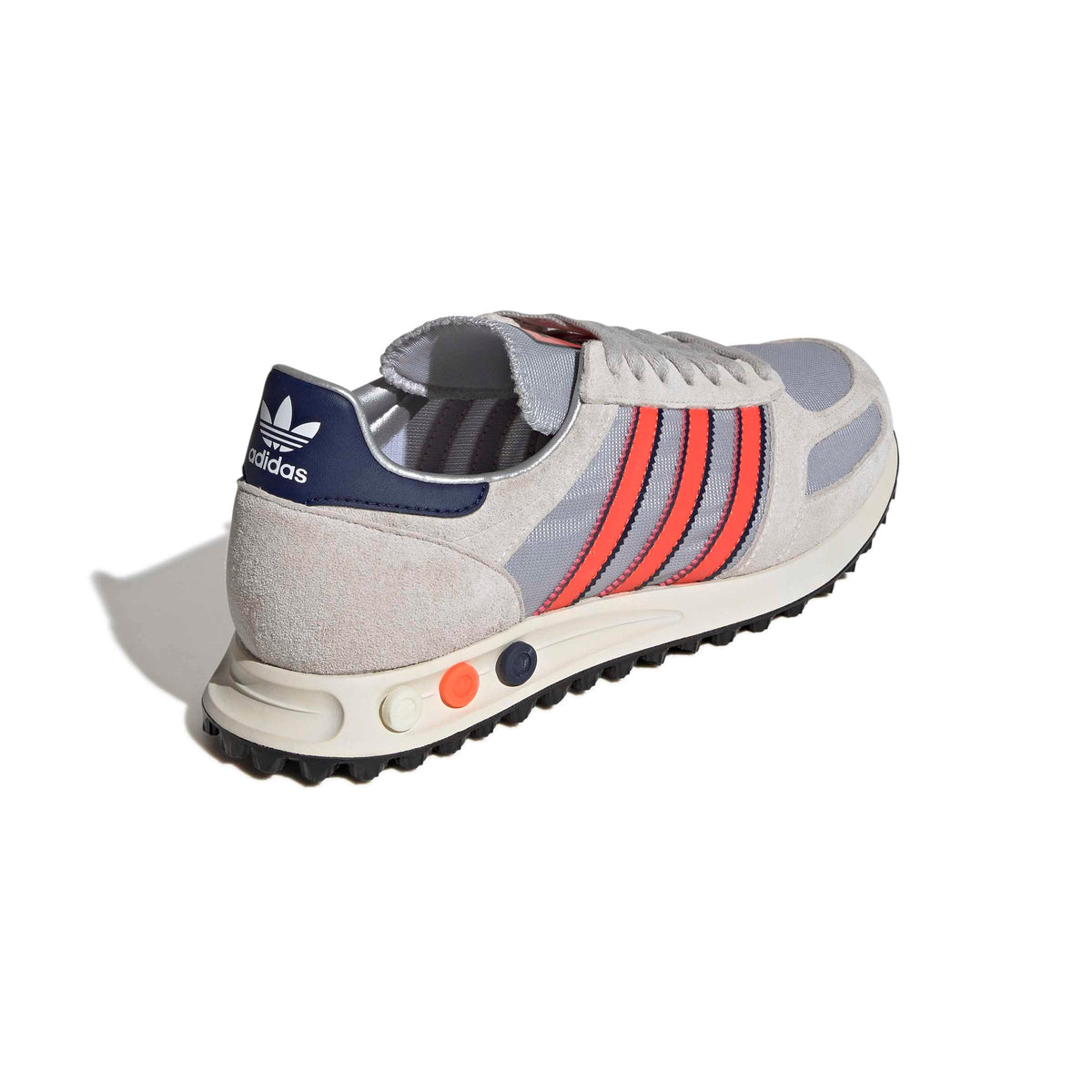 Adidas LA Trainer OG "Super Coral"