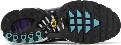 Men’s Nike Air Max Plus Tn 'Reverse Grape'