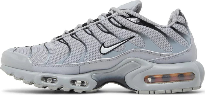 Men’s Nike Air Max Plus Tn 'Wolf Grey'