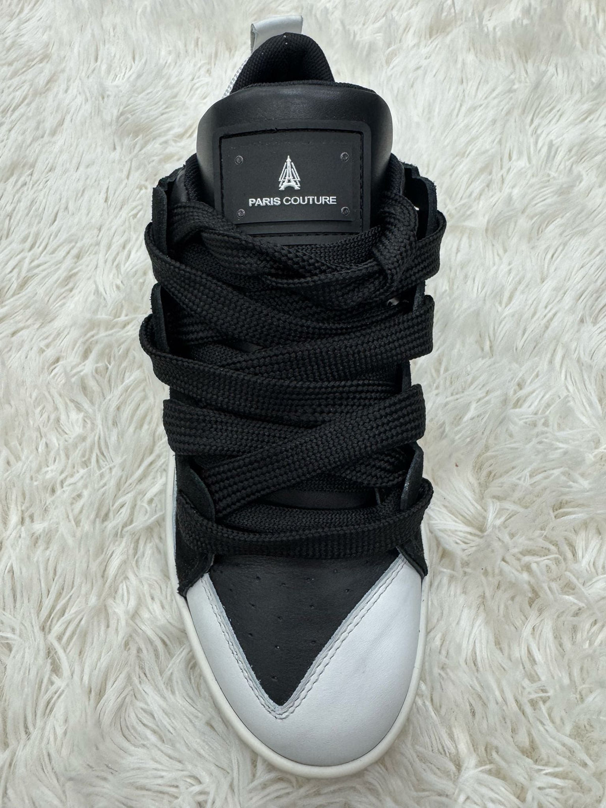 Paris Couture sneakers GLC