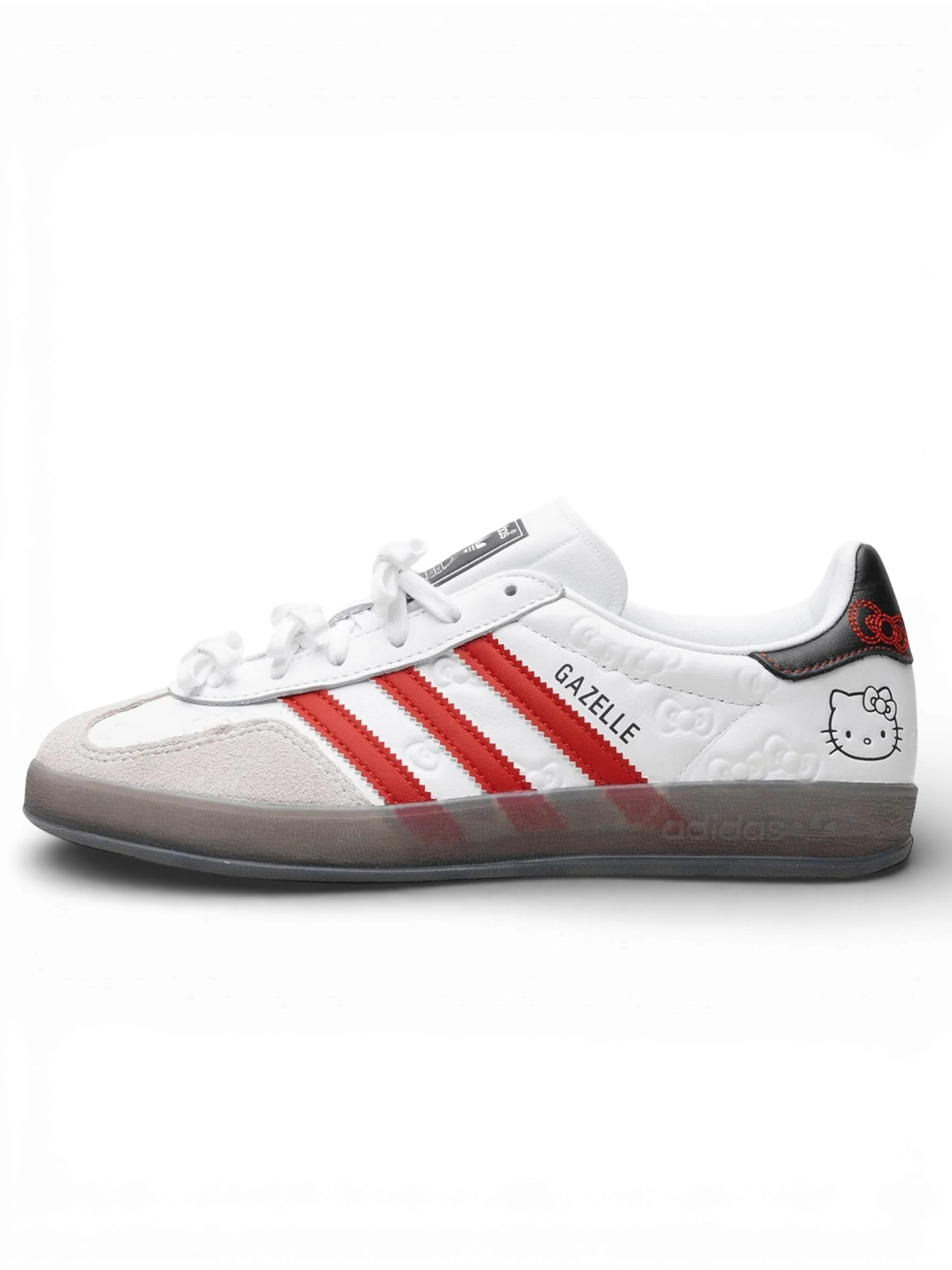 Adidas Gazelle Hello Kitty (GS)