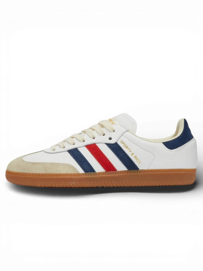 Adidas Samba OG Sporty & Rich USA