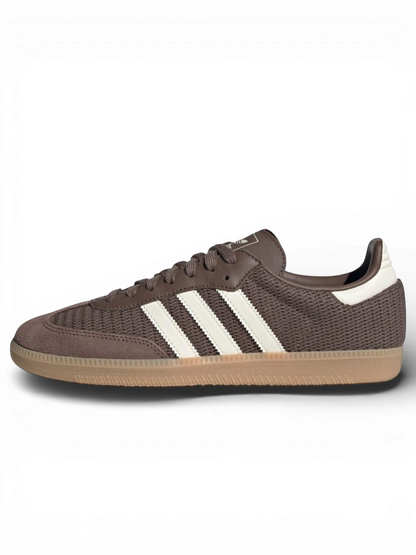 Adidas SAMBA OG Earth Strata