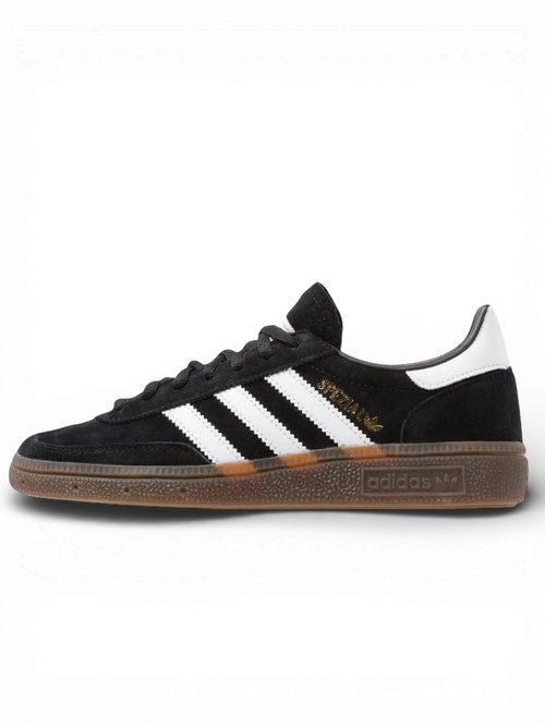 Adidas Handball Spezial Black Gum