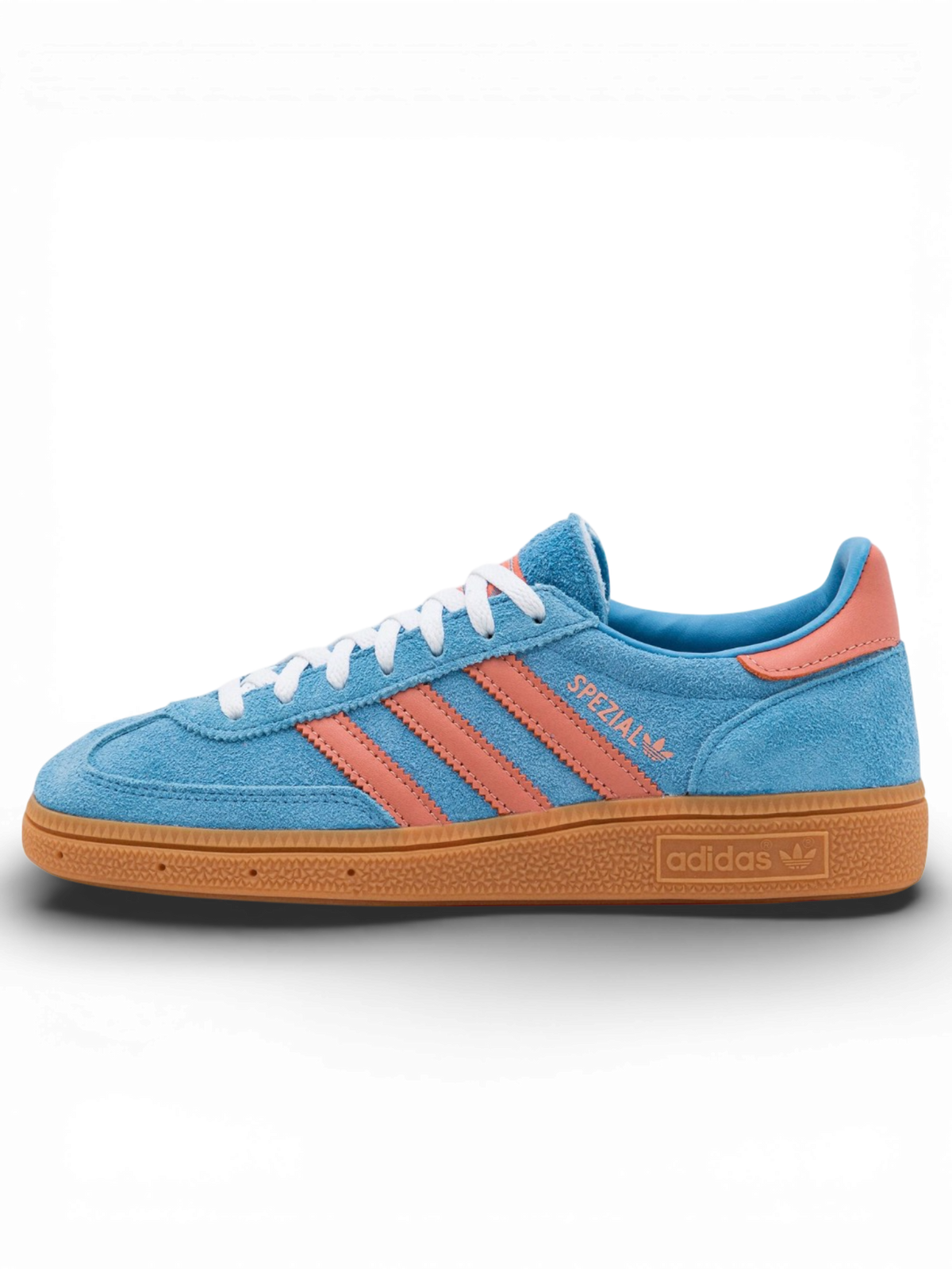 Adidas Handball Spezial Light Blue Wonder Clay