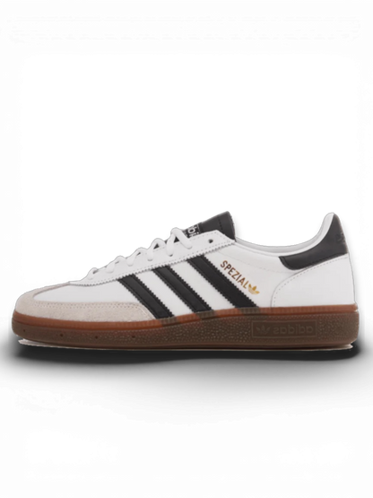 Adidas Handball Spezial White Black Gum