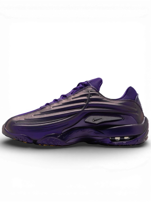 Nike Hot Step 2 Drake NOCTA Eggplant