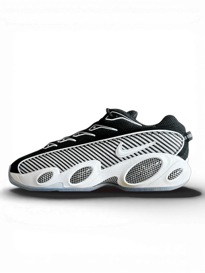 Nike NOCTA Glide Drake Black White