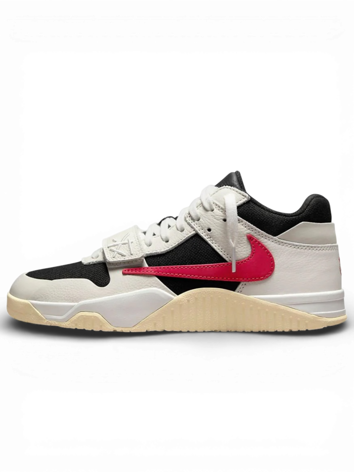 Jordan Jumpman Jack TR Travis Scott University Red