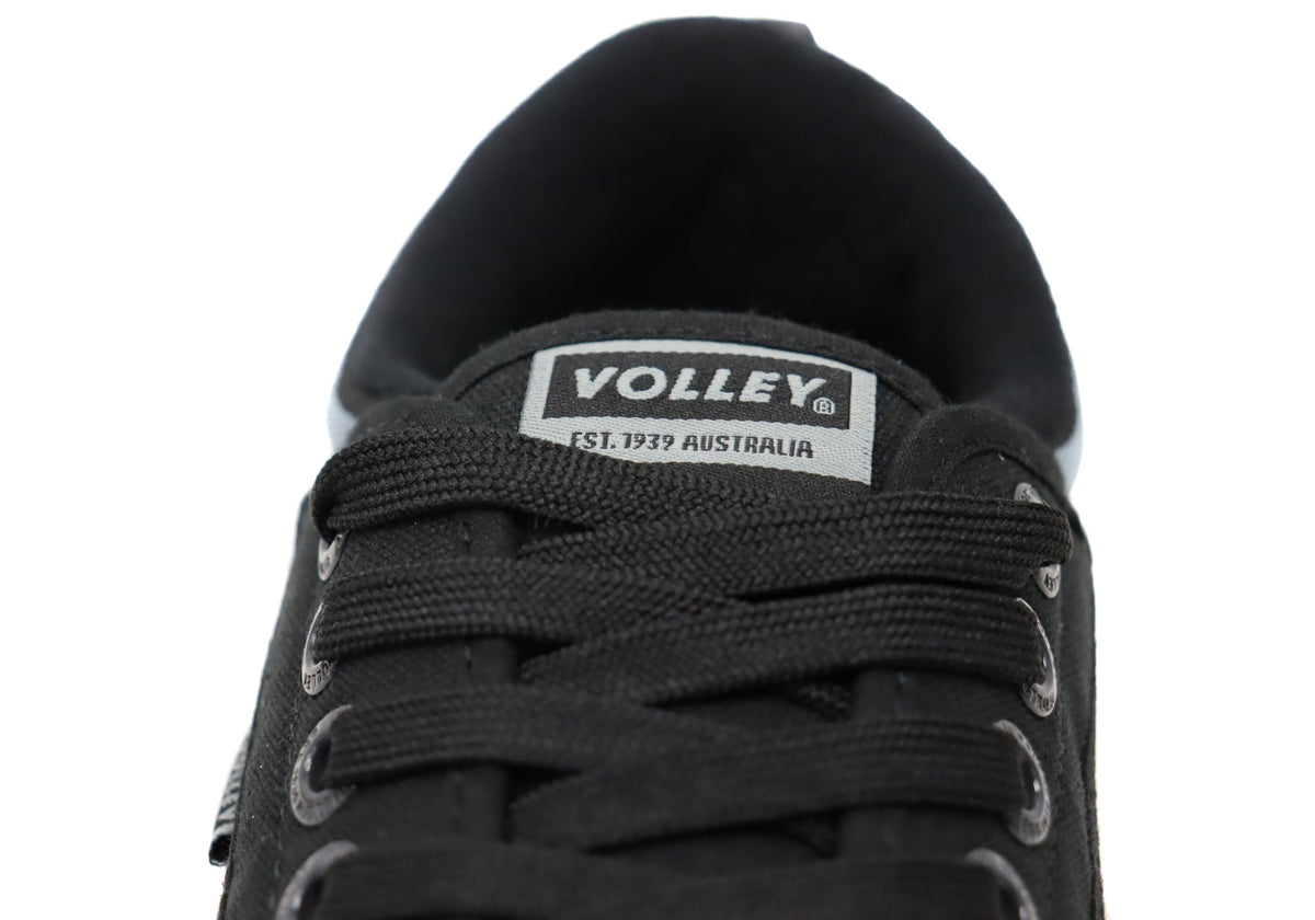 Volley International Unisex Comfortable Lace Up Shoes