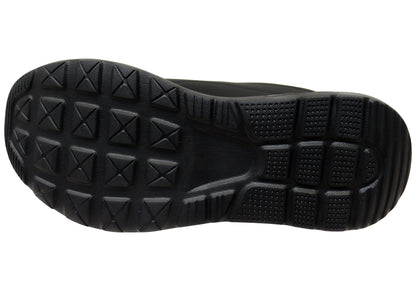 Skechers Mens BOBS Vision Air Comfortable Lace Up Shoes