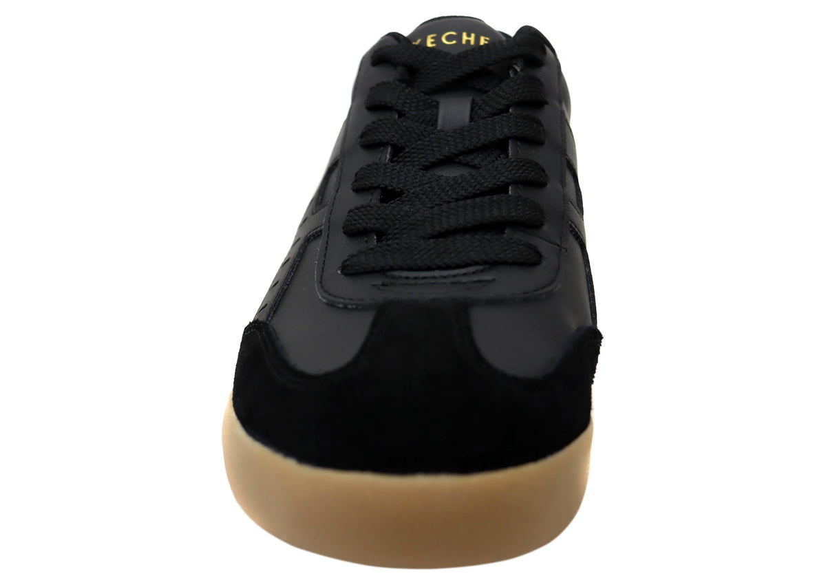 Skechers Mens Comfortable Zinger Manzanilla Totale Casual Shoes