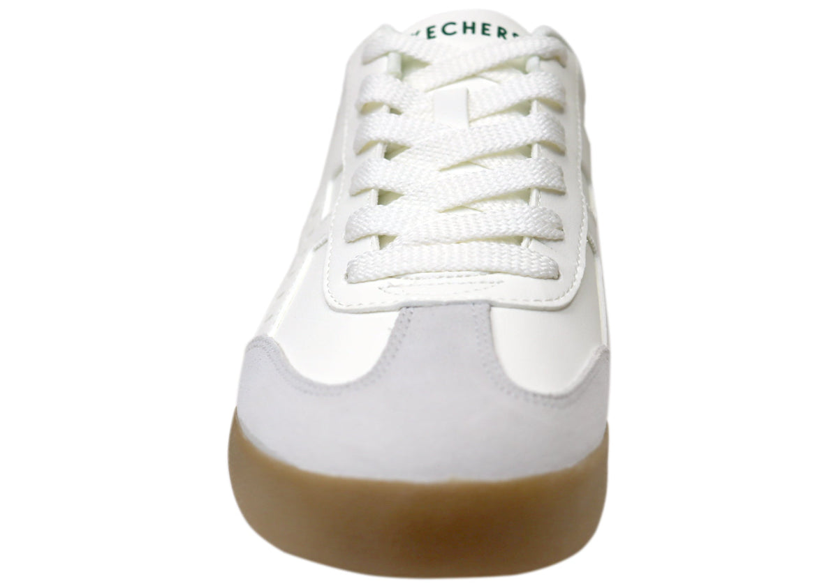 Skechers Mens Comfortable Zinger Manzanilla Totale Casual Shoes