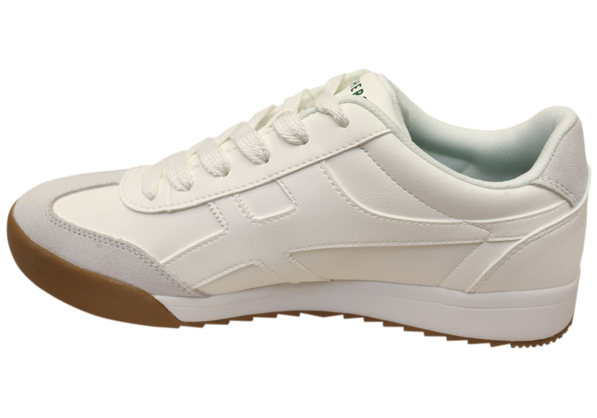 Skechers Mens Comfortable Zinger Manzanilla Totale Casual Shoes