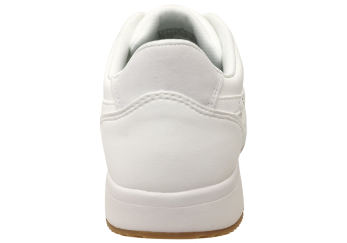 Skechers Mens Comfortable Zinger Manzanilla Totale Casual Shoes